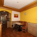 Apartman And Terrace In *