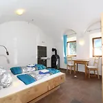 And Terrace In *
