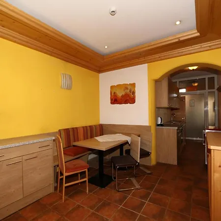 And Terrace In لانغنفلد