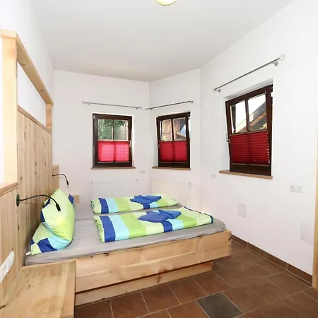 And Terrace In *