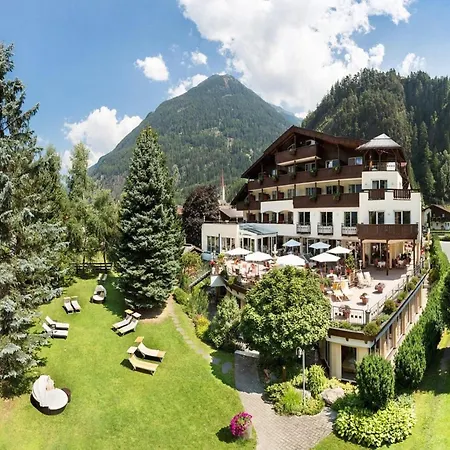 Apartman And Terrace In