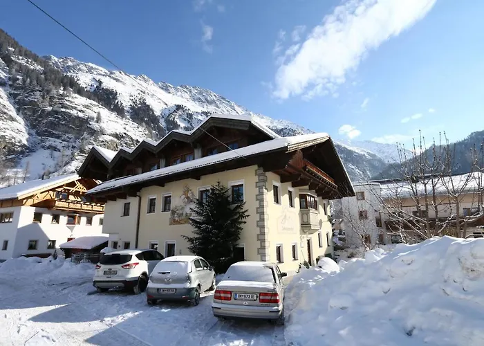 And Terrace In 公寓 *