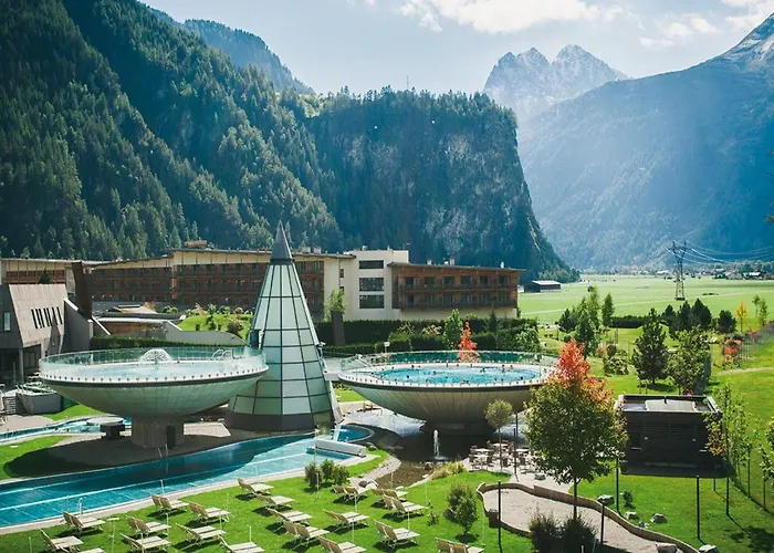 公寓 And Terrace In