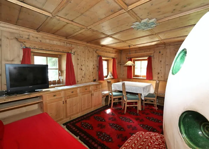 And Terrace In 公寓