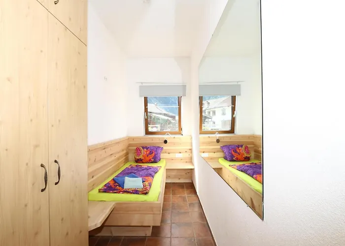 And Terrace In * 朗根费尔德