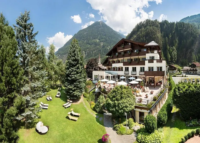 公寓 And Terrace In