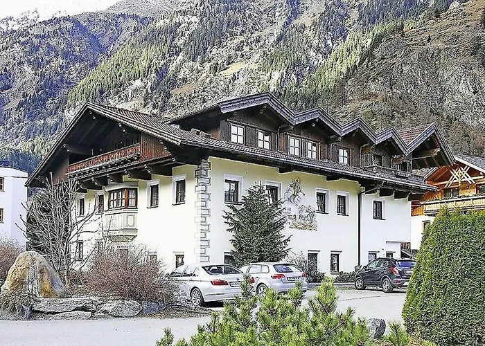 And Terrace In 公寓 朗根费尔德