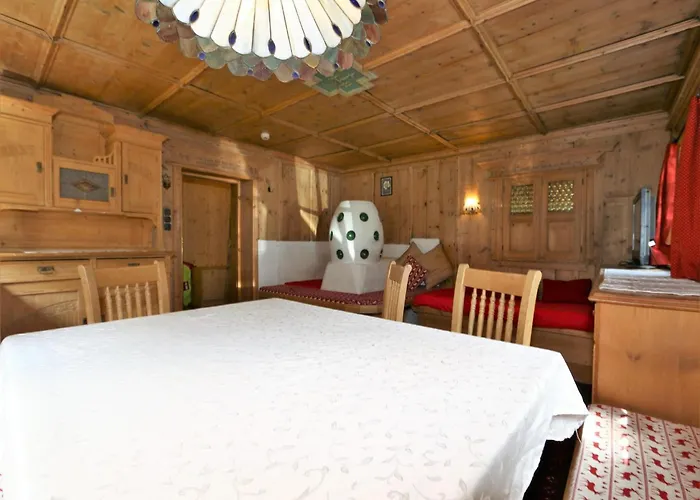 And Terrace In * 朗根费尔德