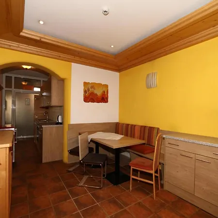 Appartement And Terrace In *