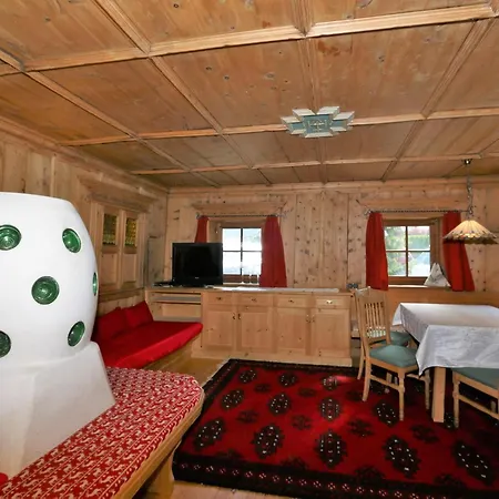 Appartement And Terrace In *