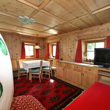 Appartement And Terrace In Längenfeld