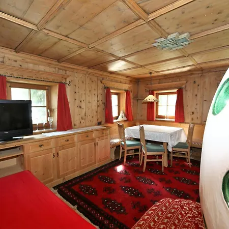 And Terrace In Appartement