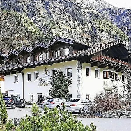 Appartement And Terrace In