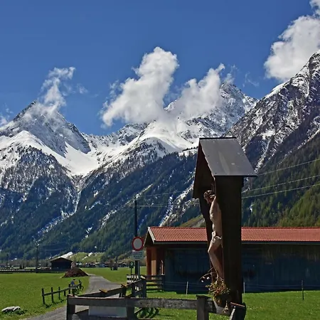 Appartement And Terrace In *