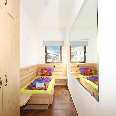 And Terrace In * Längenfeld